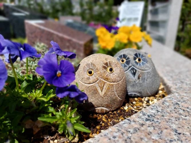 最大3万円還元】ガーデニング・樹木葬霊園 しみずさくら浄苑（静岡市