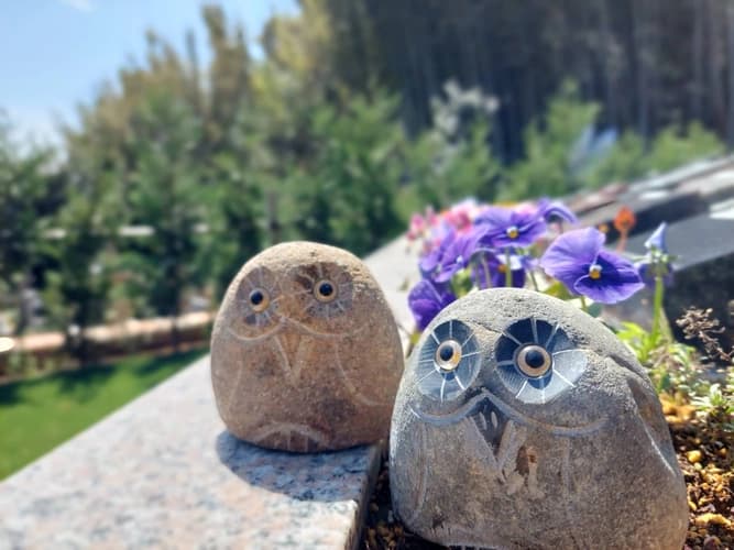 ガーデニング・樹木葬霊園 しみずさくら浄苑（静岡市清水区）の評判