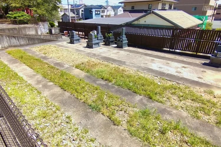 白華寺