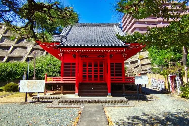 白華寺