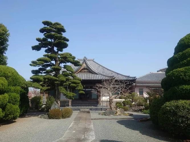 心経寺