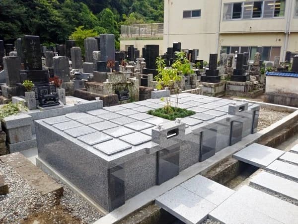 沼津南樹木葬