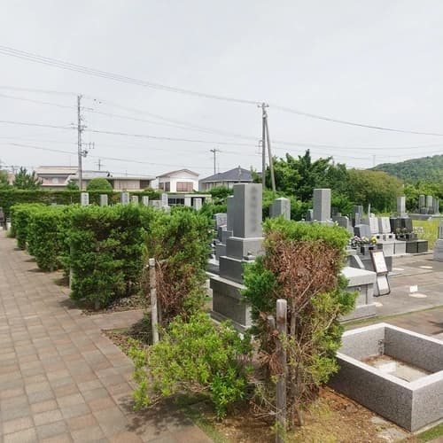 シーサイドメモリアル～花と海と小高い丘の宗旨宗派を問わない自由霊苑～