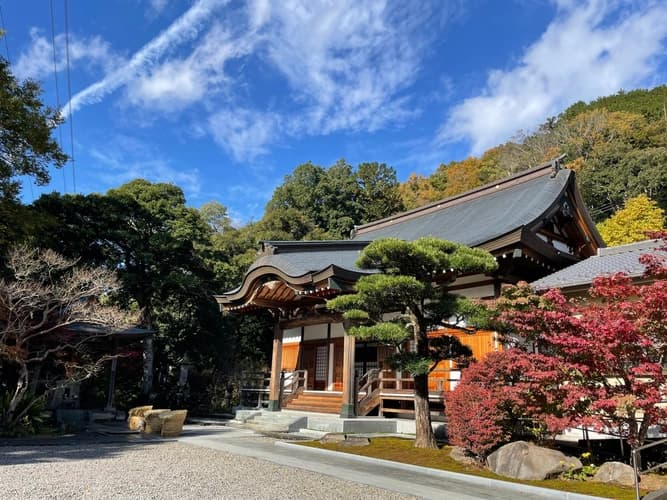 法住寺