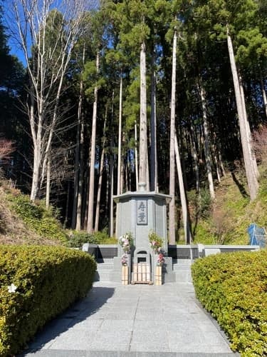 法住寺