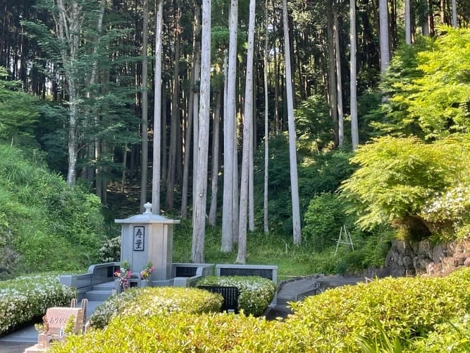 法住寺