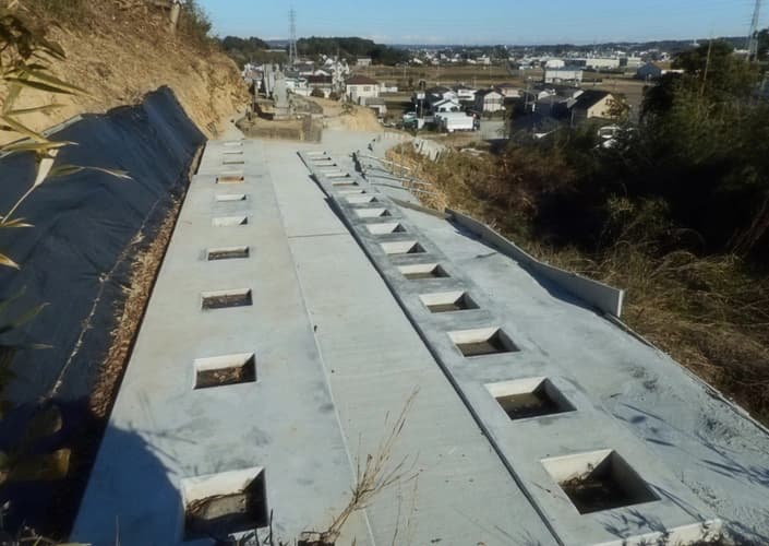 不入斗共同墓地