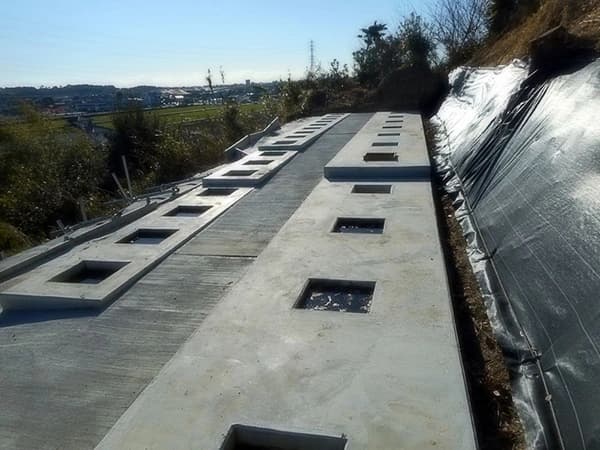 不入斗共同墓地