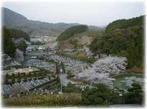 藤枝霊園