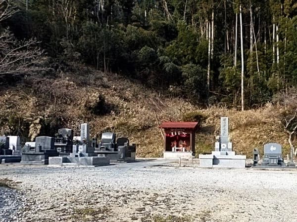 悠遊の森霊園