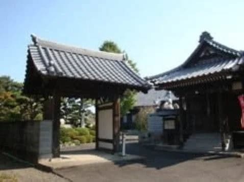 養命寺