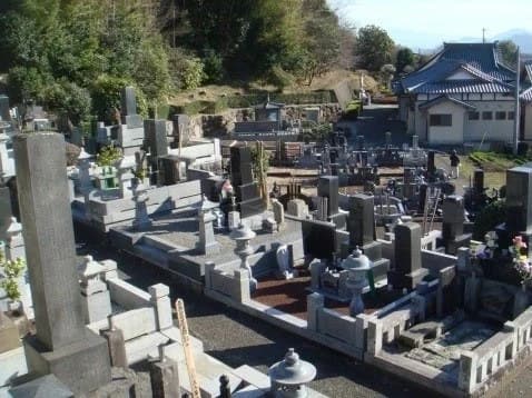 受法寺