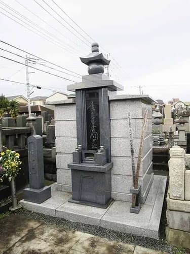 妙永寺墓苑