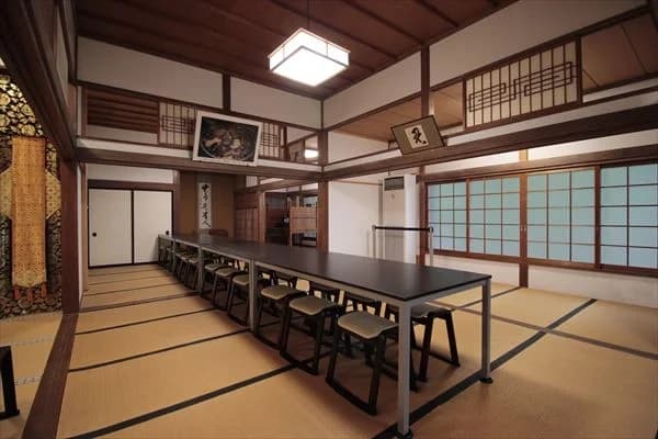 釣月寺 のうこつぼ