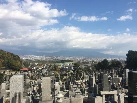 新豊院 一般墓