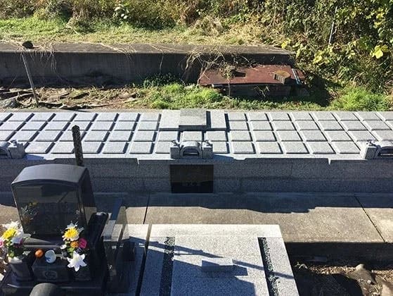 新豊院 一般墓