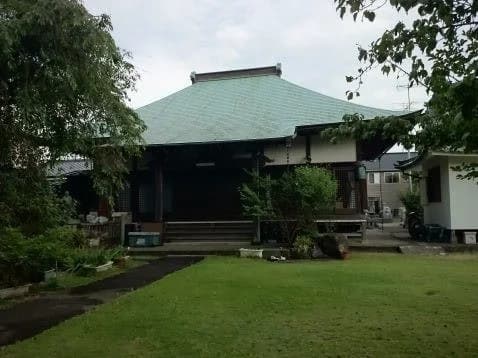観法寺
