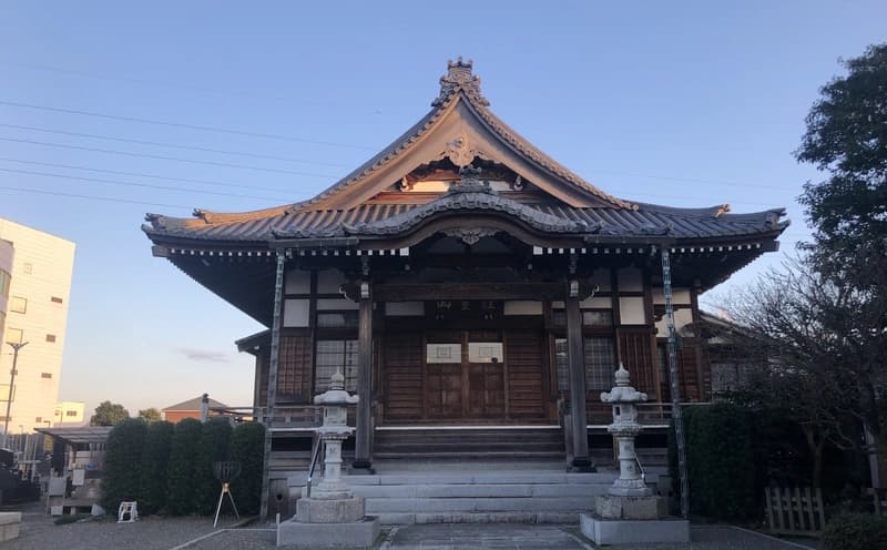 蓮心寺