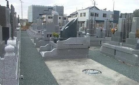 大覚寺 全珠院墓苑
