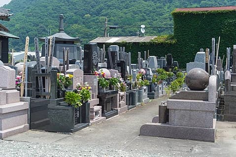 亀獄山 興福寺