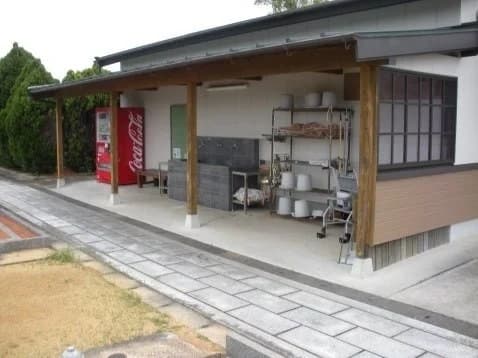 かささぎ墓所