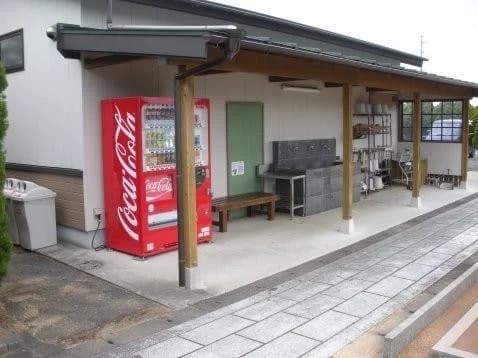 かささぎ墓所
