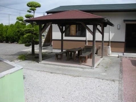 かささぎ墓所