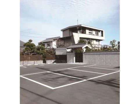 臨川寺墓苑