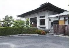 浜松大蒲町墓地