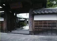 浜松大蒲町墓地