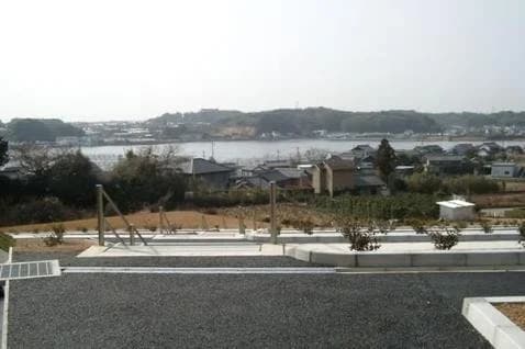 湖西市営 利木墓園