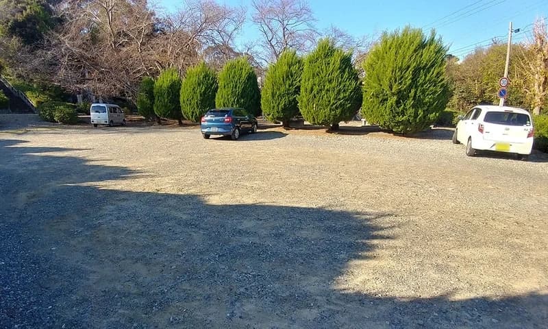 磐田市緑ケ丘霊園