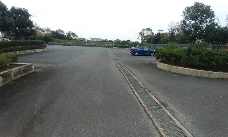 磐田市八王子霊園