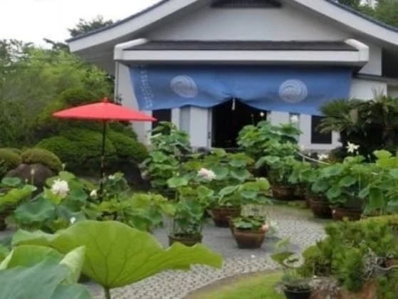 正蓮寺 はすのさと 永代供養墓