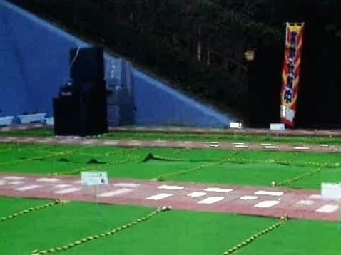 いこいの里 曹洞宗龍雲寺墓苑