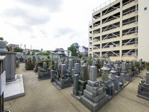 東林寺