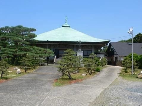 時宗 仏種山 教興寺