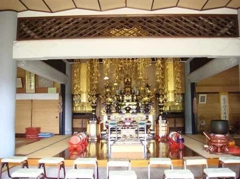 時宗 仏種山 教興寺