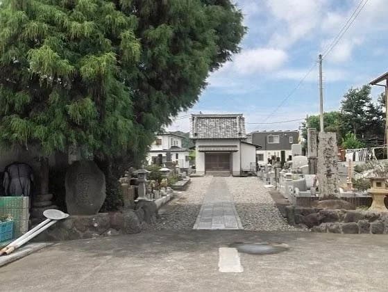 隣光院