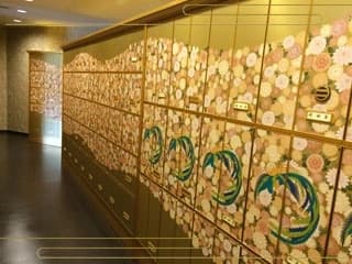 全隆寺 鳳凰殿