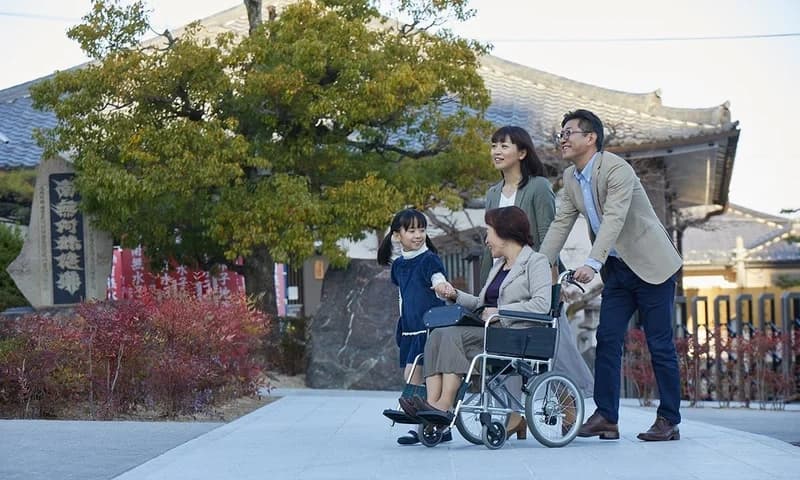瑞光廟無上殿