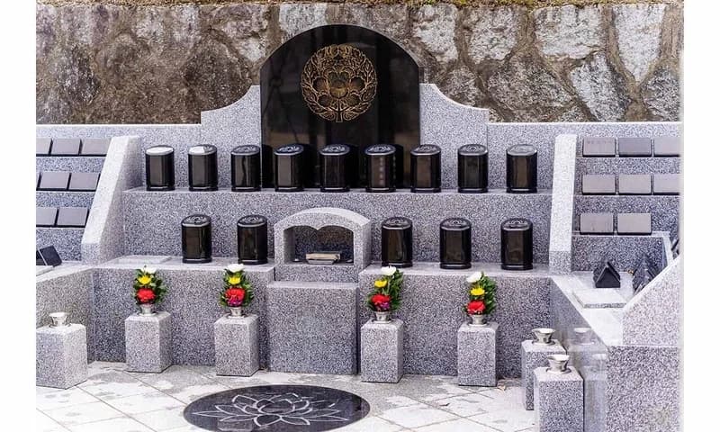 慶栄寺永代供養墓