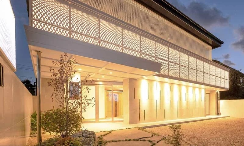 納骨堂 夢観堂
