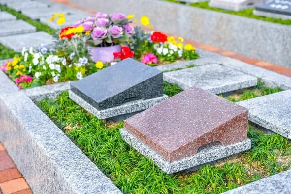 メモリアルガーデン桂林寺