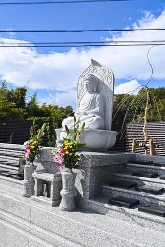 釈迦如来