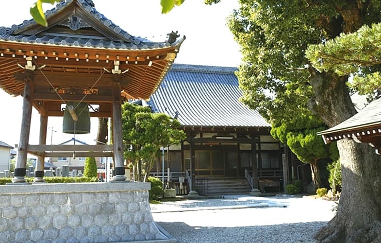 「愛樹木葬」刈谷樹木葬墓地