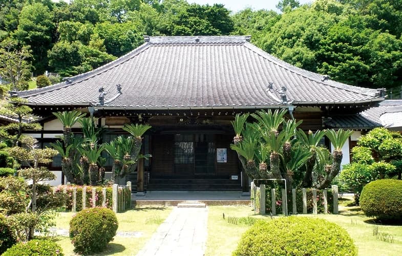 「愛樹木葬」知多古見樹木葬墓地