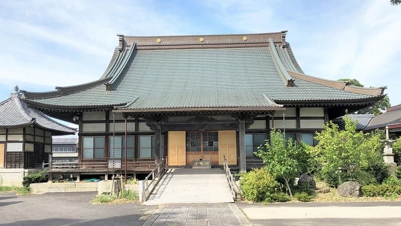 本堂