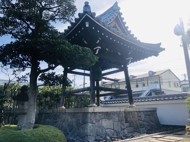 平田院 のうこつぼ