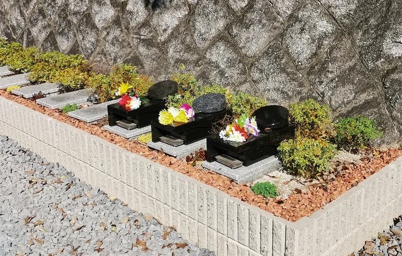 「愛樹木葬」平和公園浄蓮寺セムガーデン・樹木庭園墓地